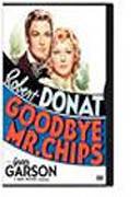 Goodbye Mr Chips